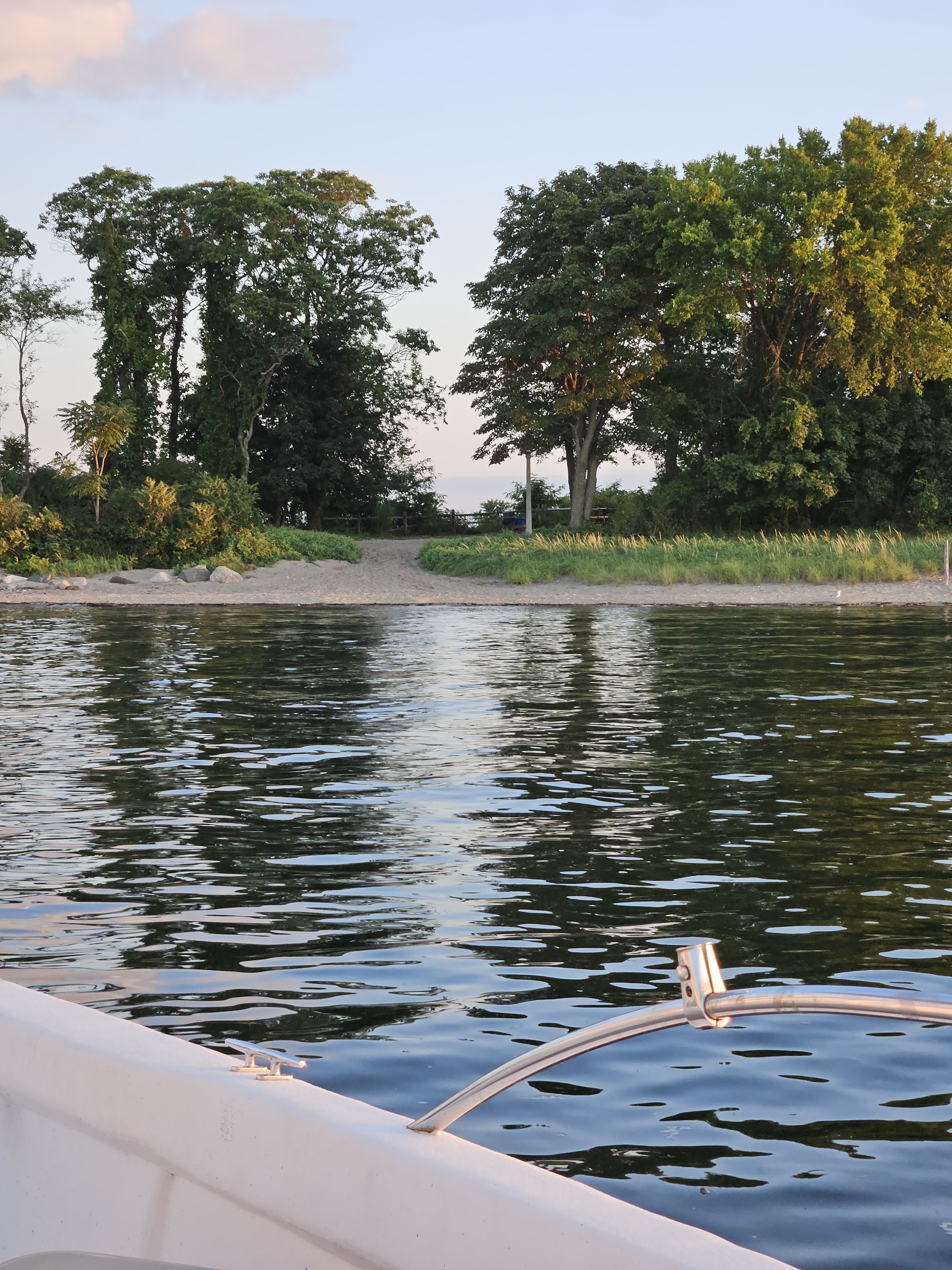 A Guide to Visiting Great Captain's Island in Greenwich, CT