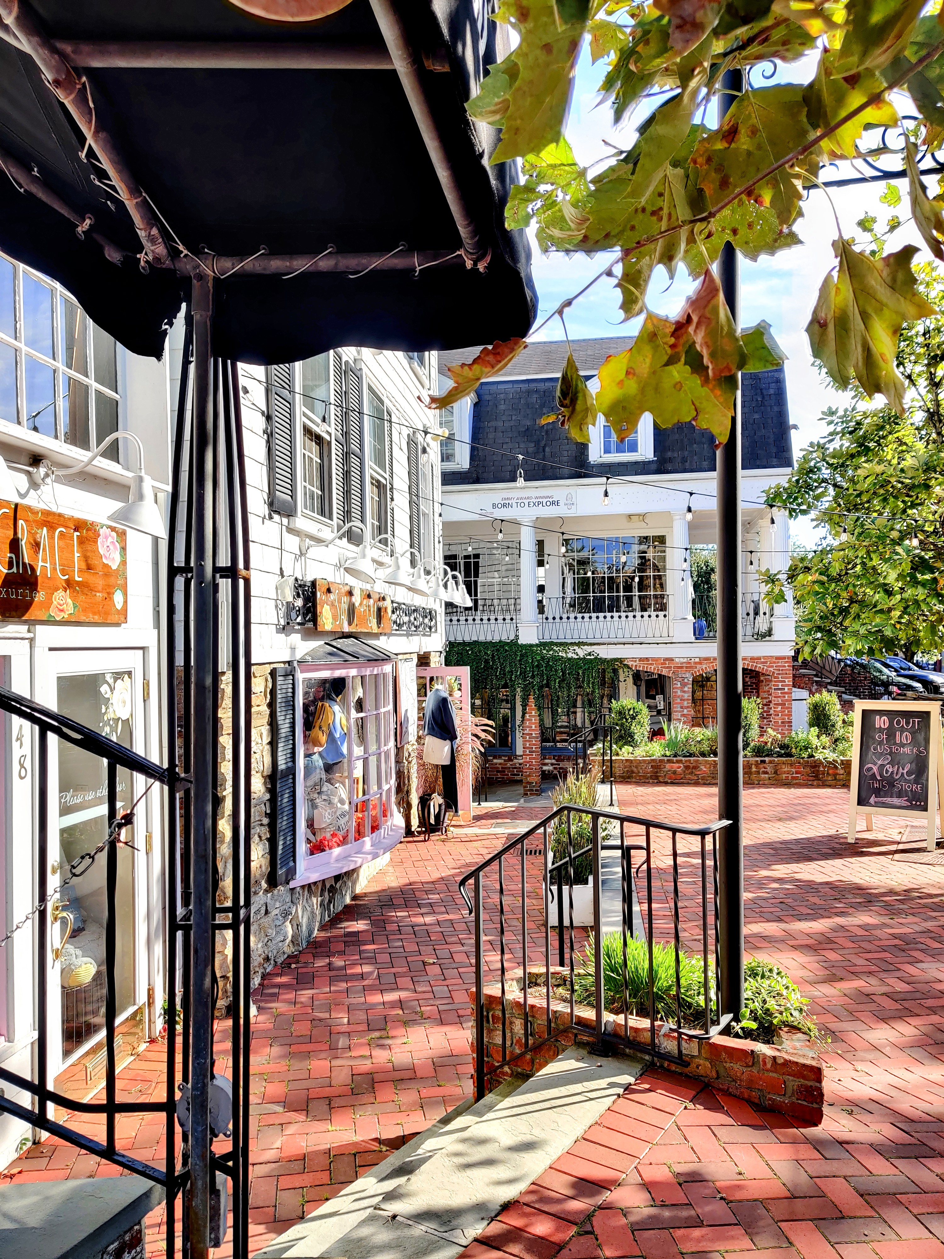 A Weekend or More in Greenwich, CT: 2 - 6 Day Itinerary westport