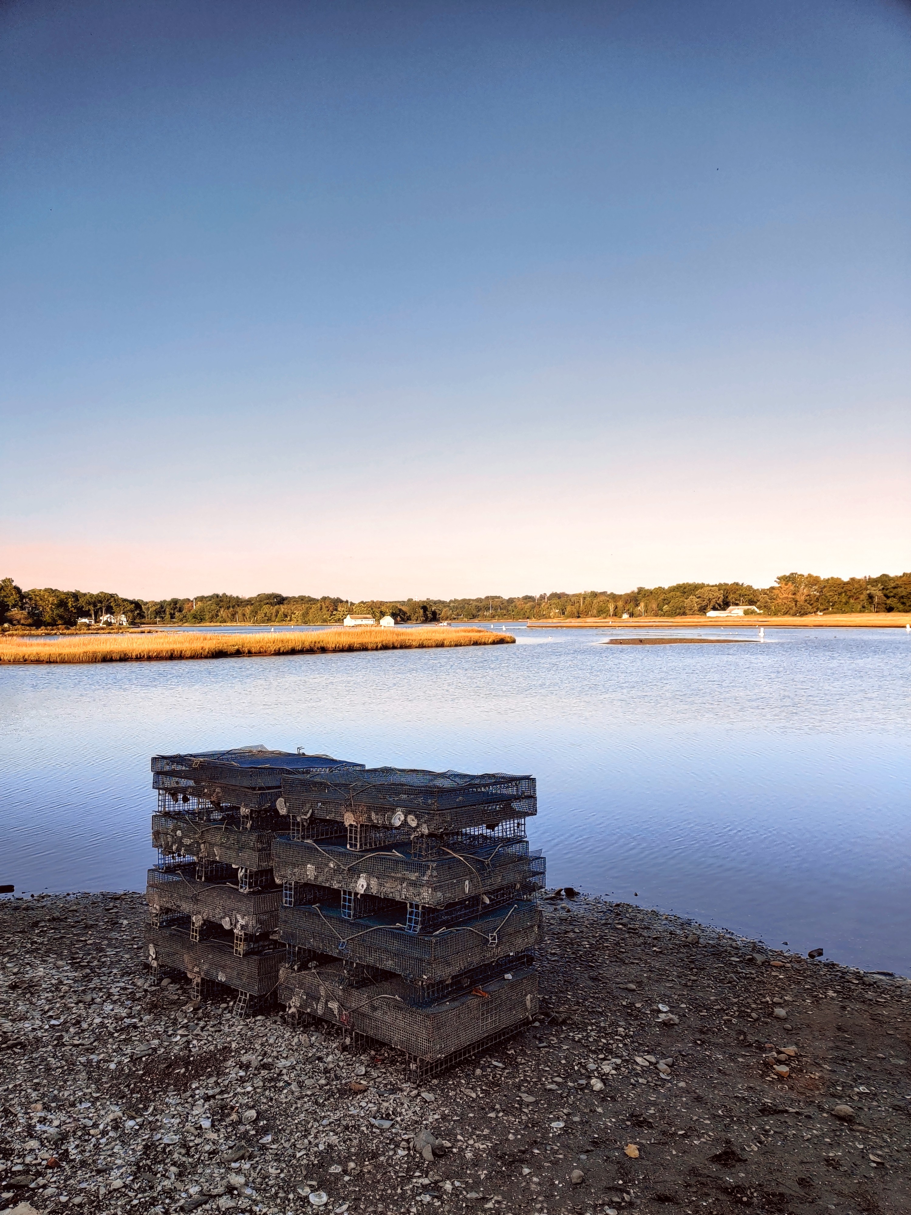 A Weekend or More in Greenwich, CT: 2 - 6 Day Itinerary westport