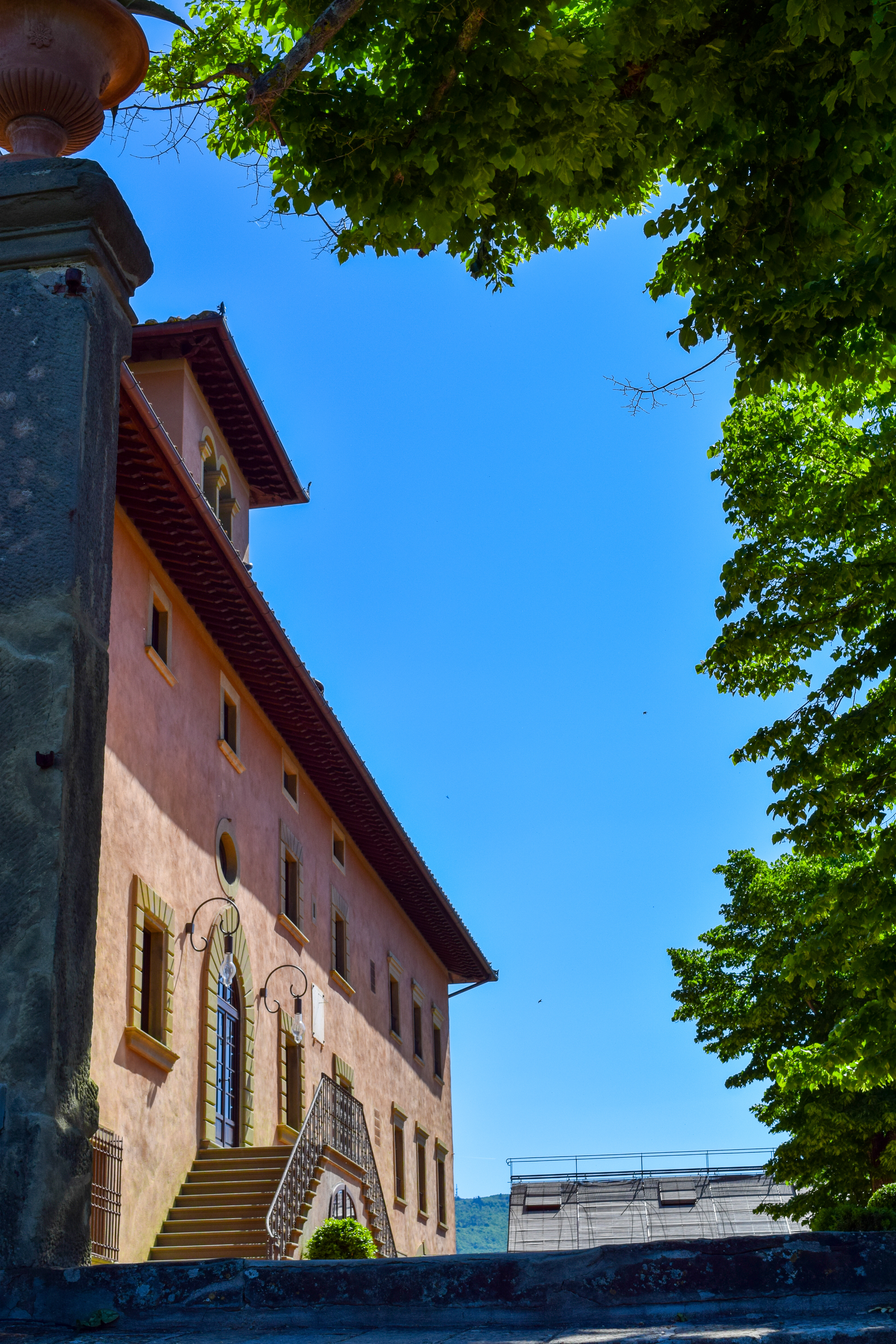 Chianti Wedding Venue & Villa Rental: Borgo di Vignamaggio