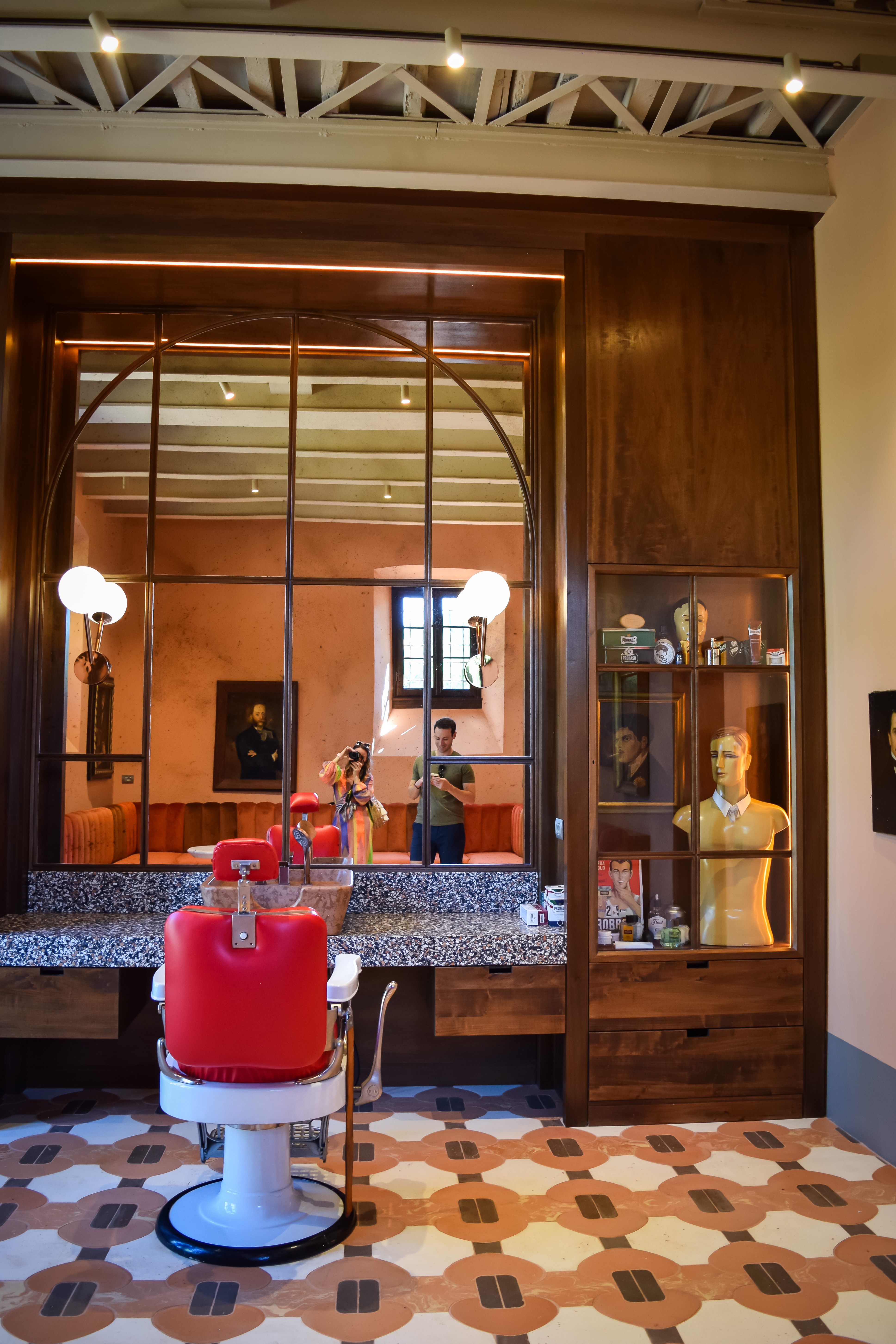 Chianti Wedding Venue & Villa Rental: Borgo di Vignamaggio