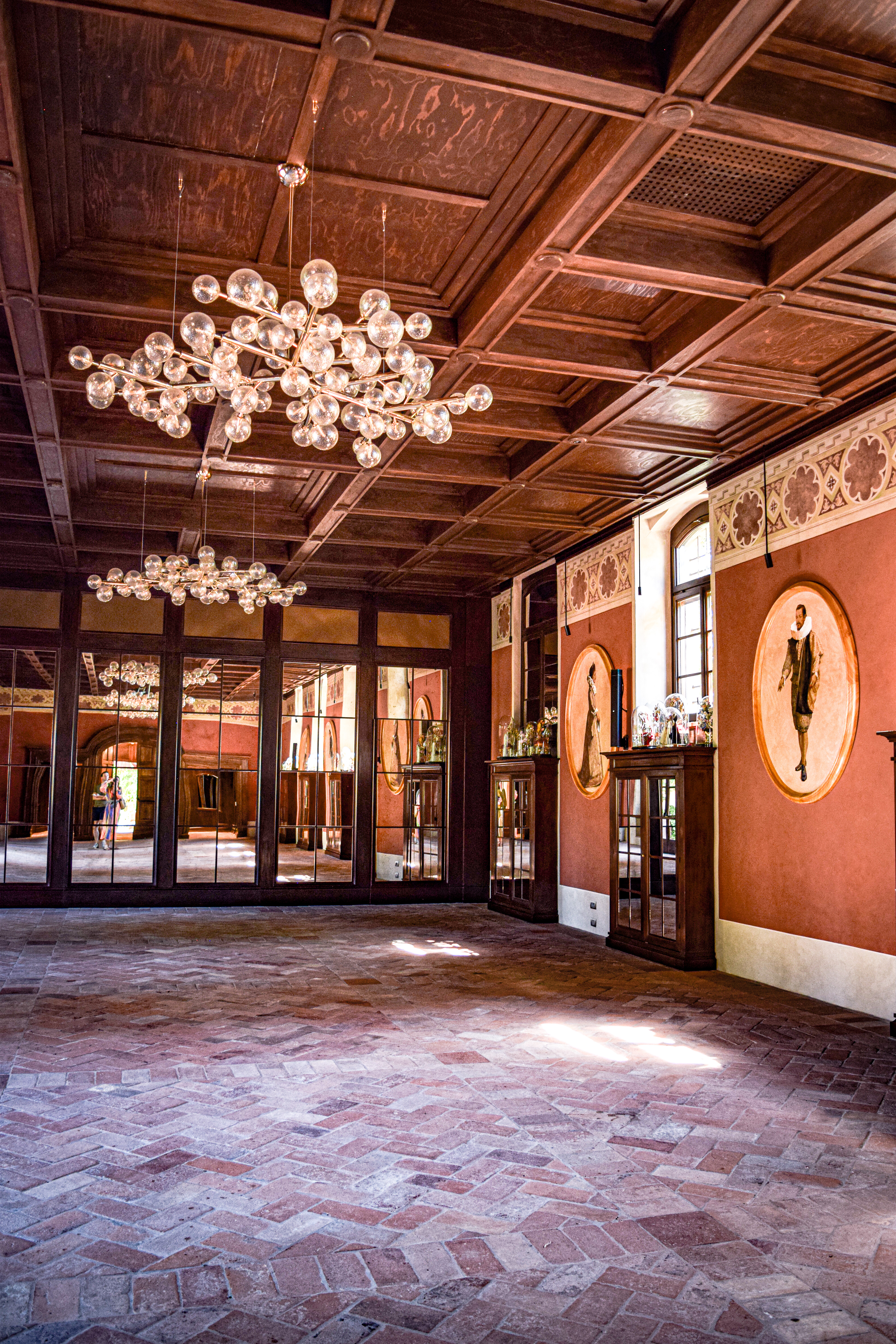 Chianti Wedding Venue & Villa Rental: Borgo di Vignamaggio