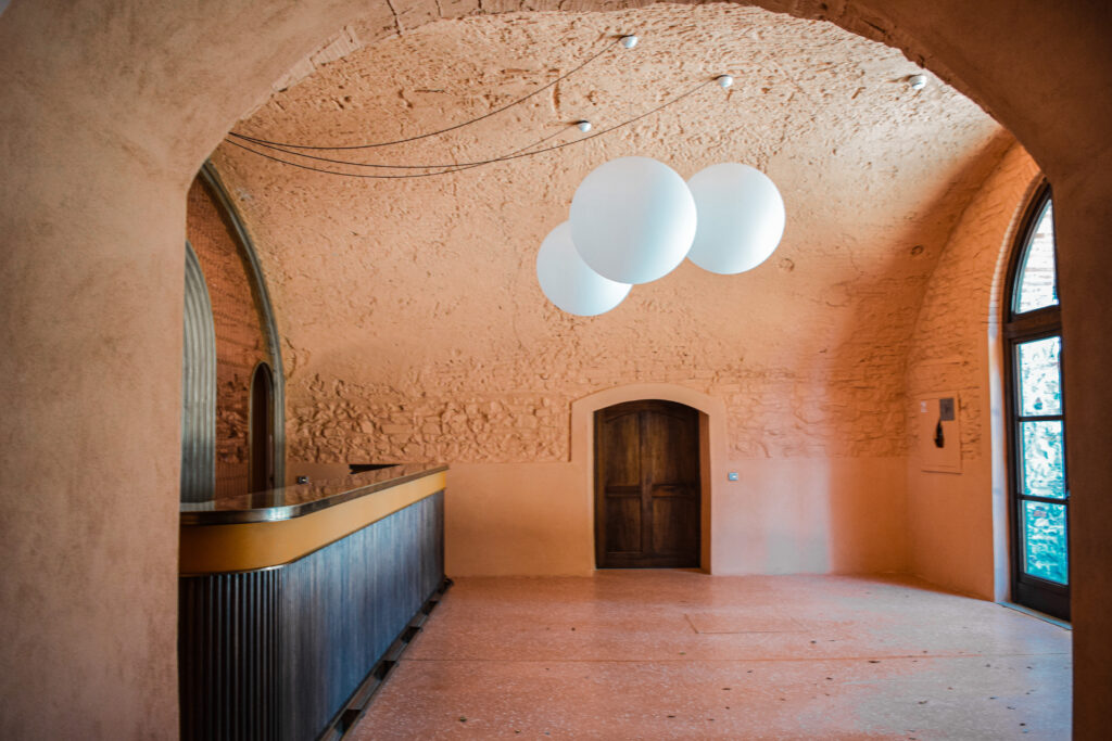 Chianti Wedding Venue & Villa Rental: Borgo di Vignamaggio