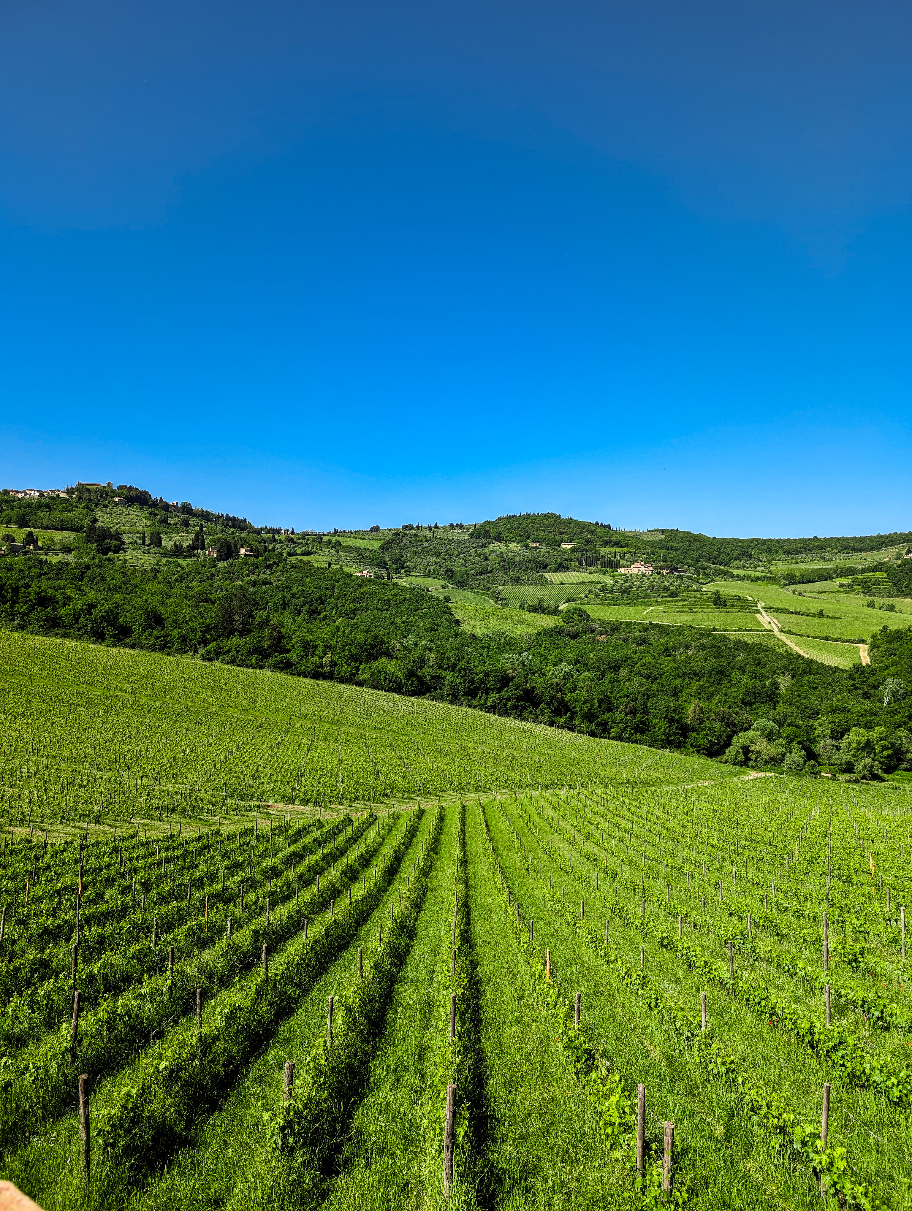 How to Spend A Weekend in Panzano in Chianti