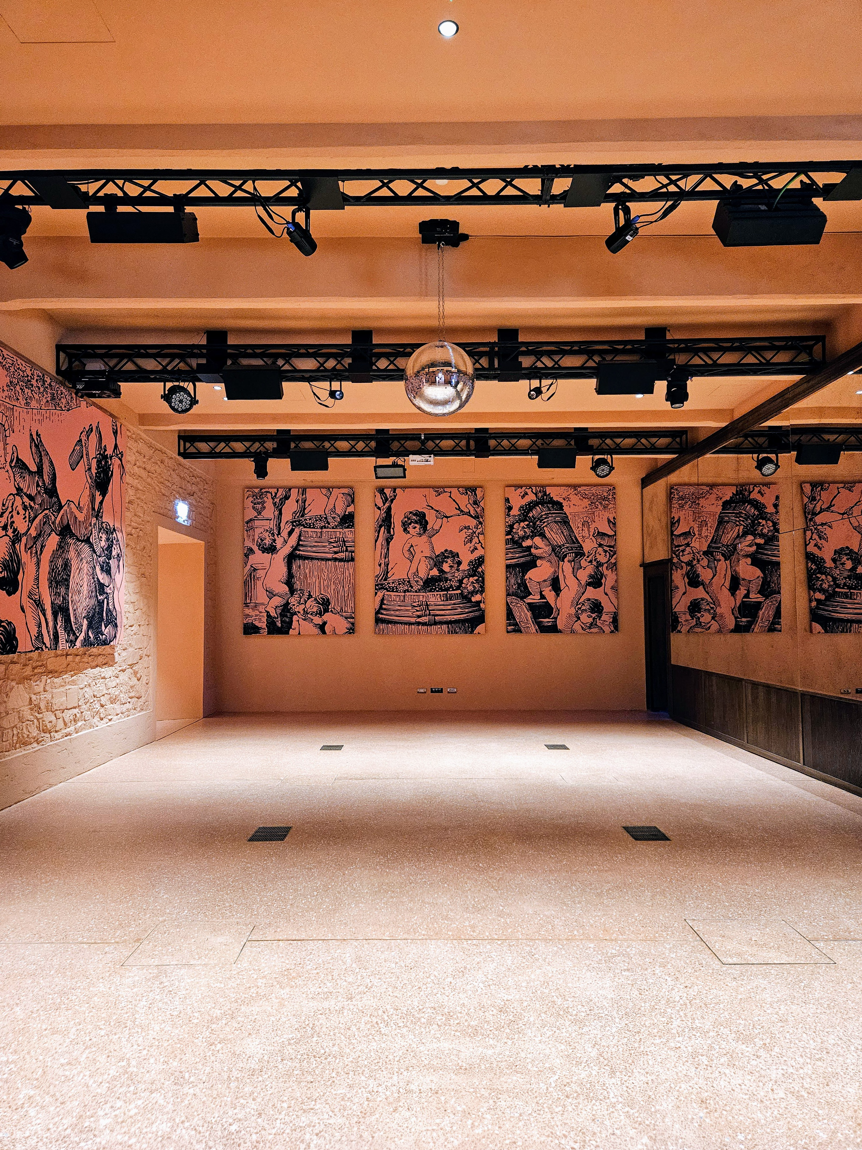 Chianti Wedding Venue & Villa Rental: Borgo di Vignamaggio