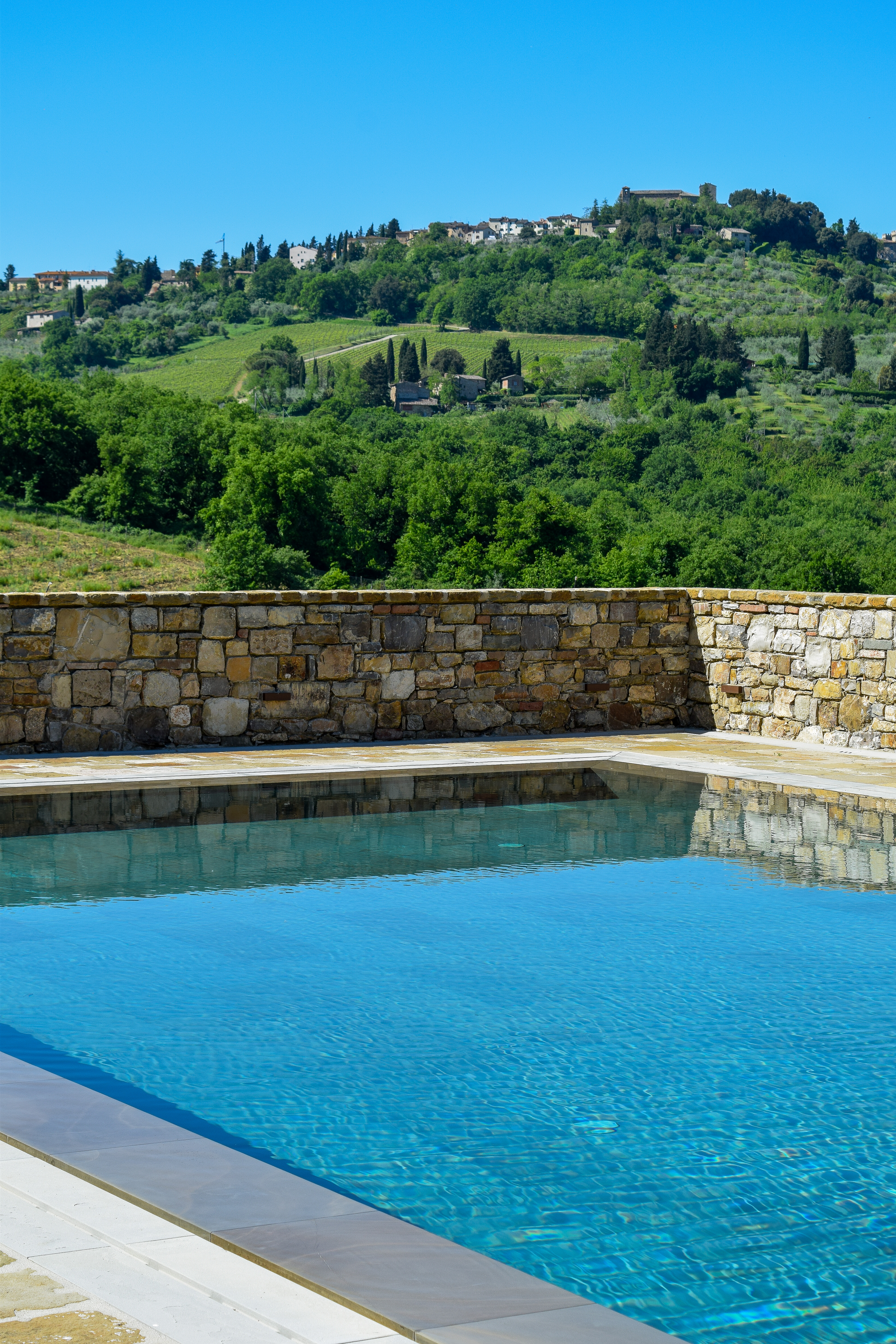 Chianti Wedding Venue & Villa Rental: Borgo di Vignamaggio