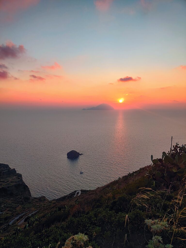 What to Do in Salina, Sicily: A 3 Day Itinerary pollara