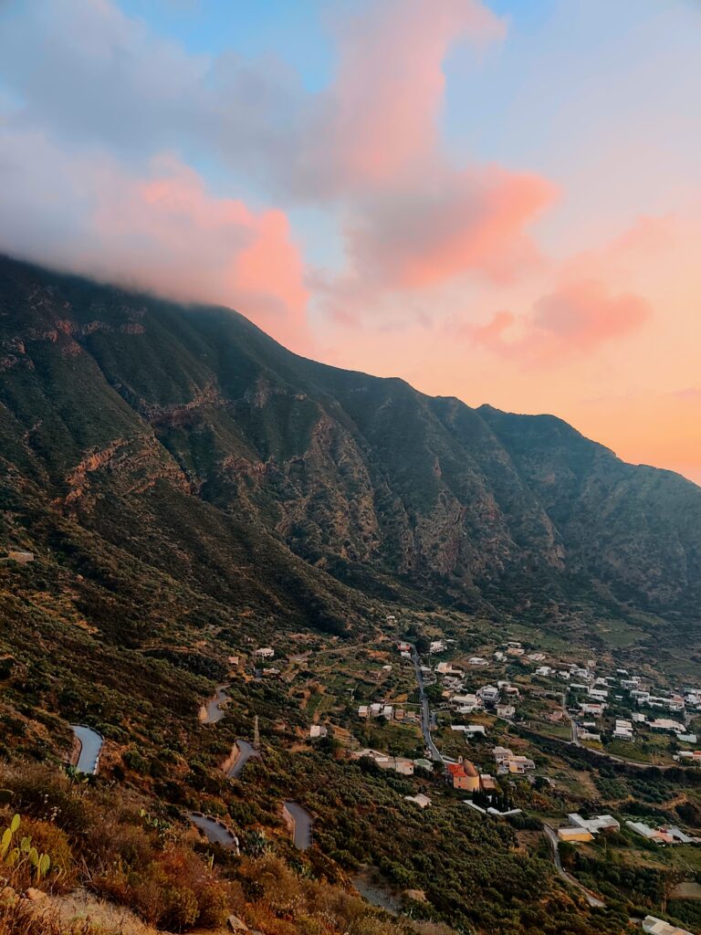 What to Do in Salina, Sicily: A 3 Day Itinerary pollara