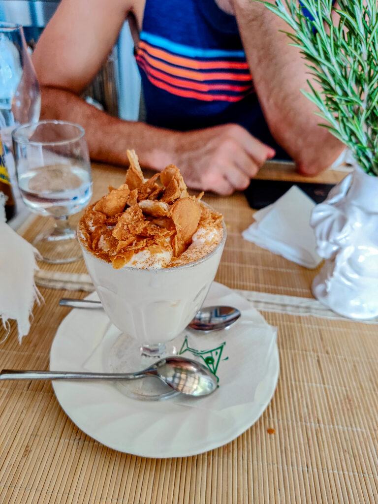 What to Do in Salina, Sicily: A 3 Day Itinerary papero glicine