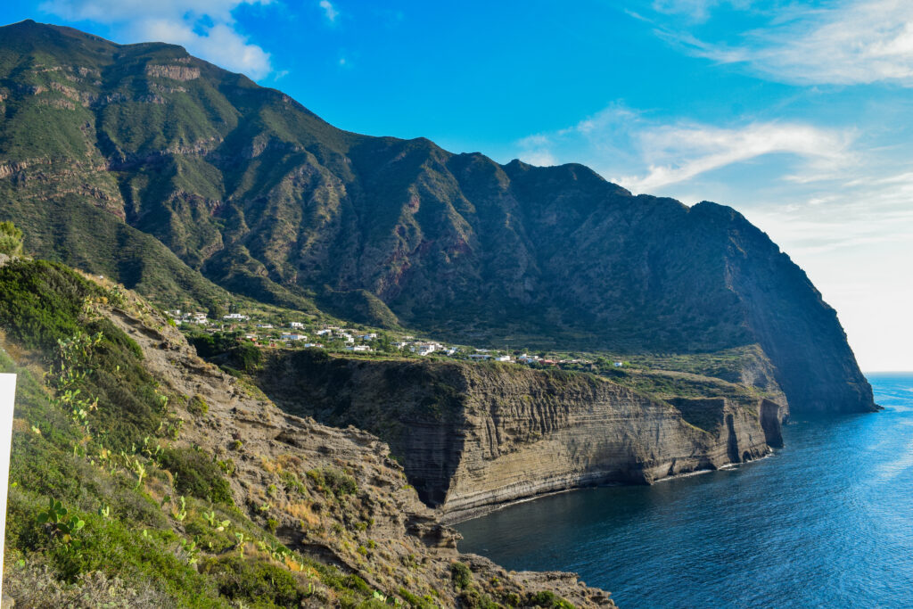 What to Do in Salina, Sicily: A 3 Day Itinerary pollara