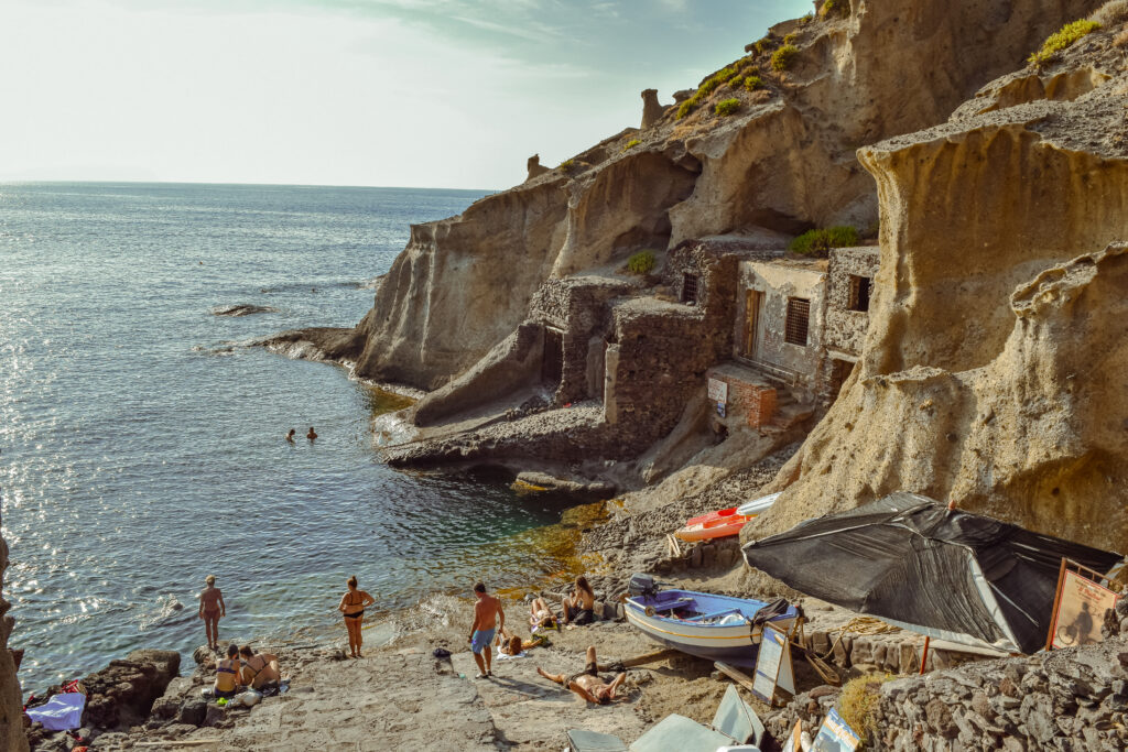 What to Do in Salina, Sicily: A 3 Day Itinerary pollara