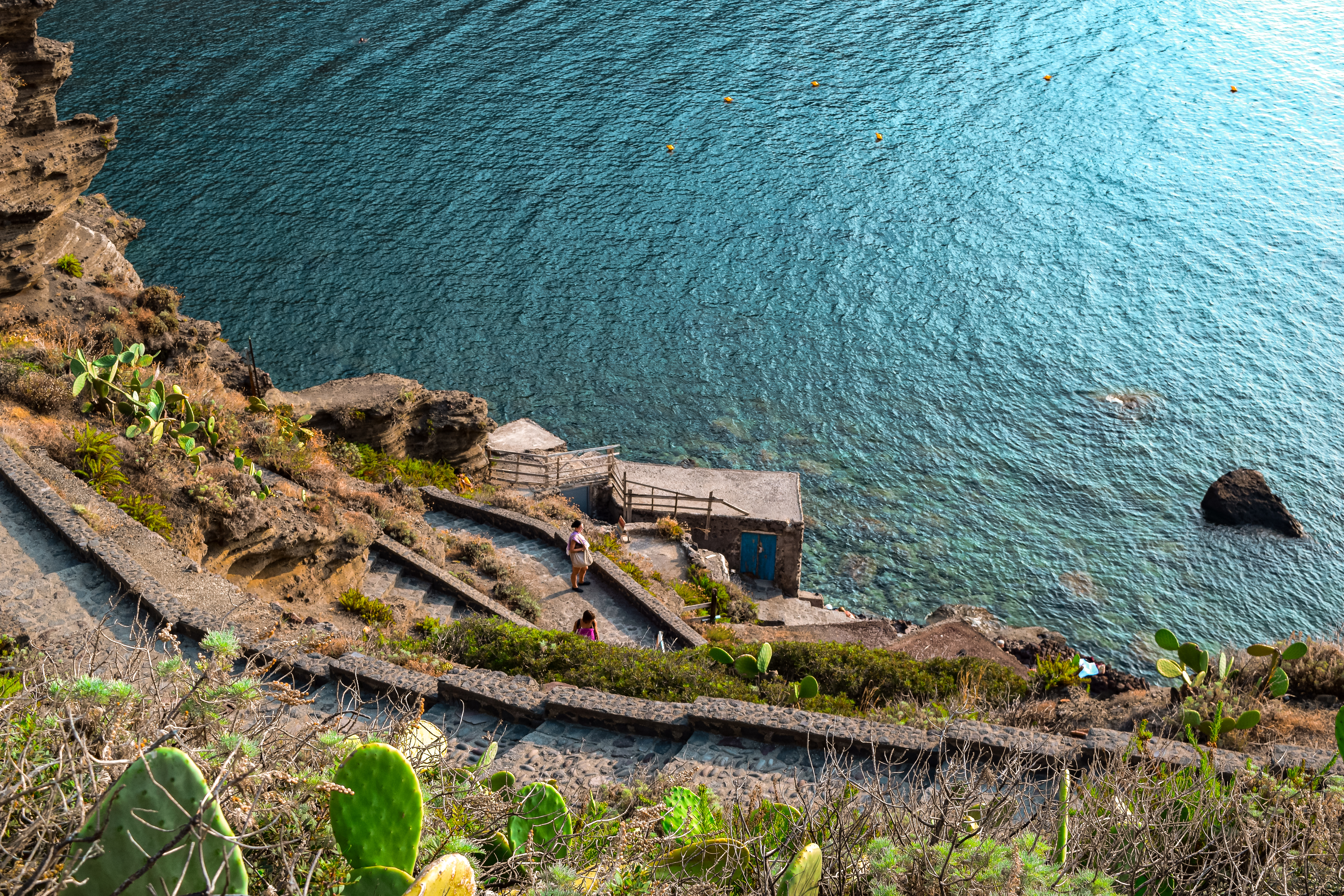 le balate Pollara, Salina, Sicily: Top Things to Do, See, and Experience svadore