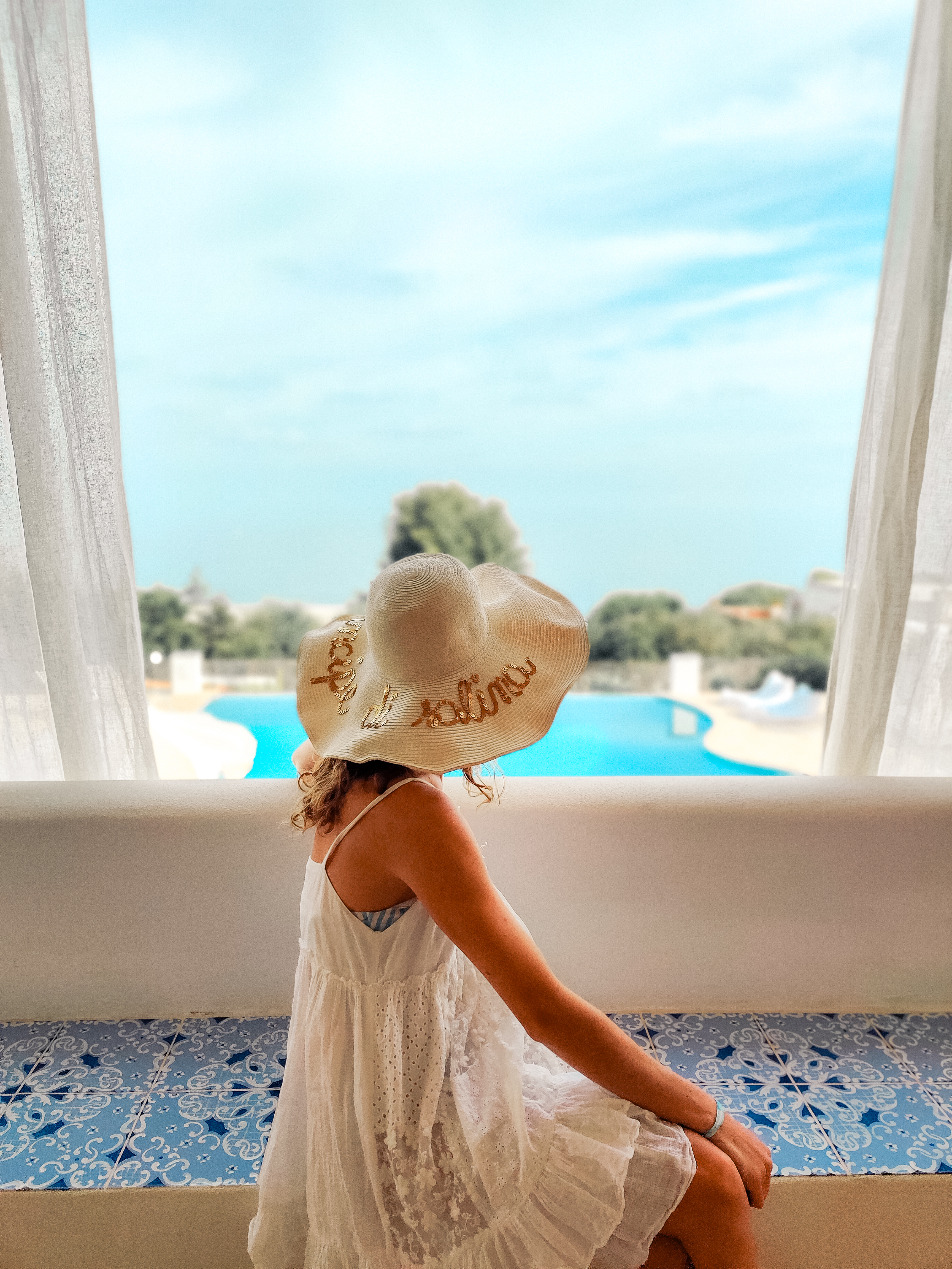 What to Do in Salina, Sicily: A 3 Day Itinerary boutique hotel