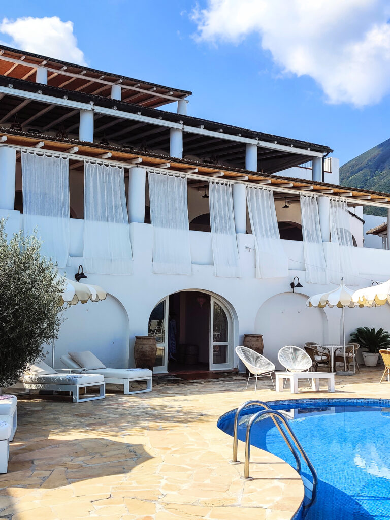 What to Do in Salina, Sicily: A 3 Day Itinerary boutique hotel