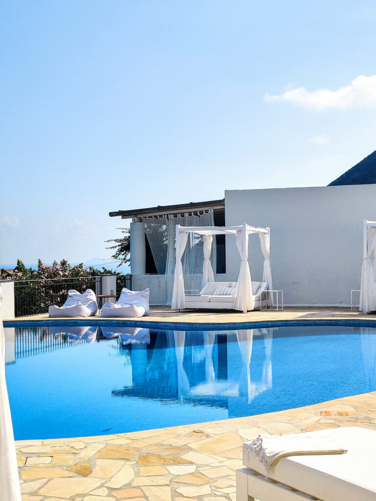 What to Do in Salina, Sicily: A 3 Day Itinerary boutique hotel malfa