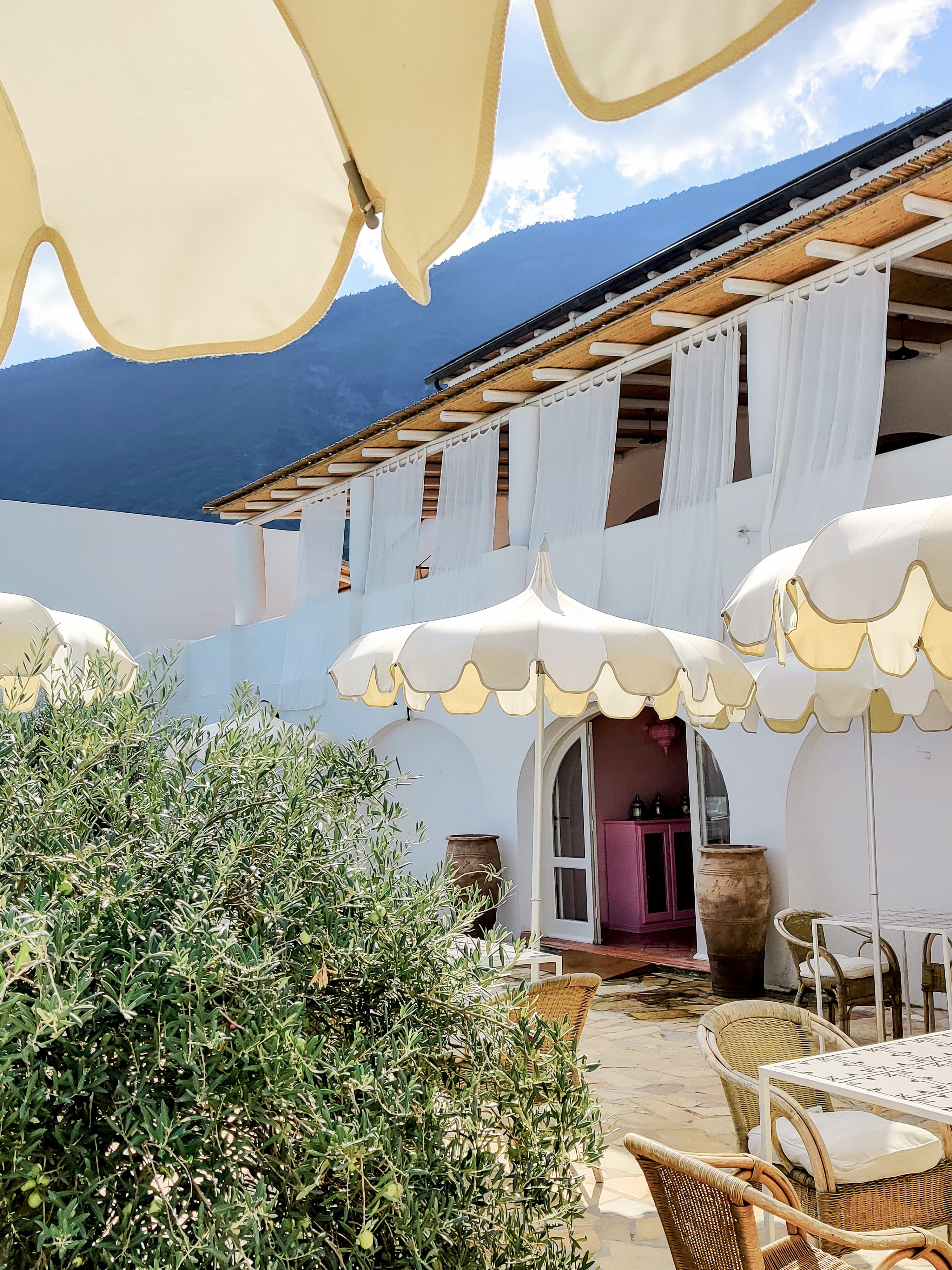 What to Do in Salina, Sicily: A 3 Day Itinerary boutique hotel