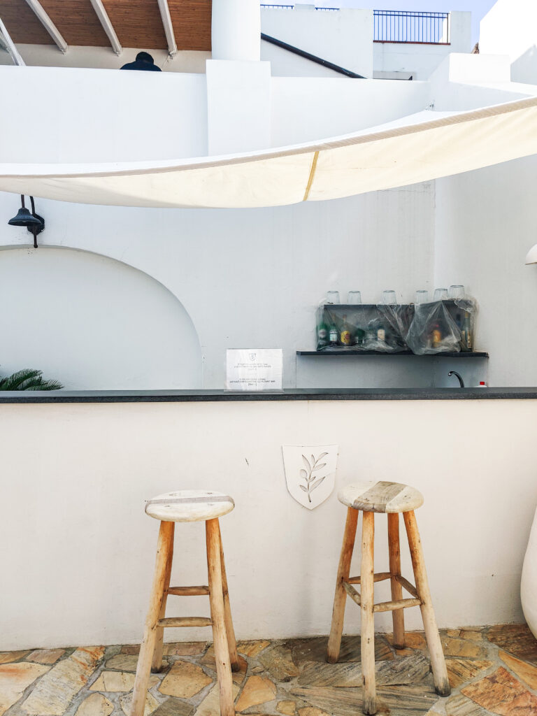 What to Do in Salina, Sicily: A 3 Day Itinerary boutique hotel