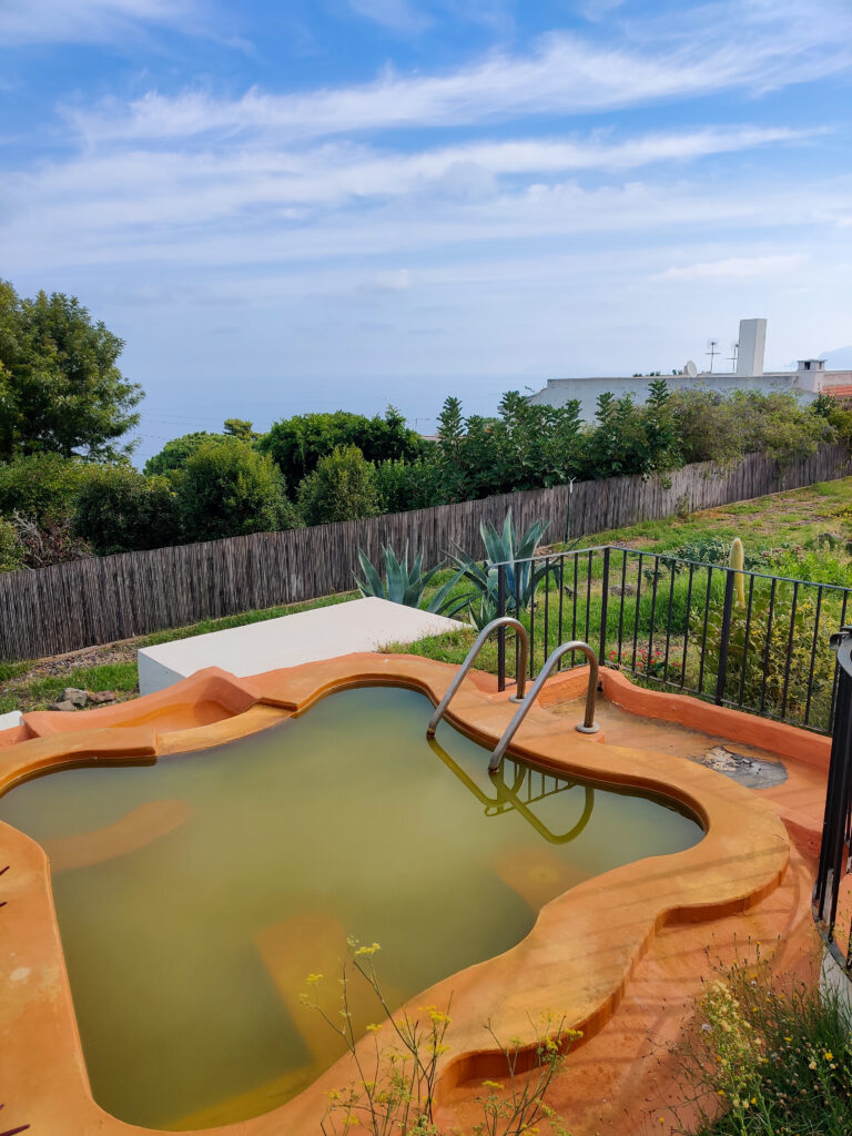 What to Do in Salina, Sicily: A 3 Day Itinerary boutique hotel