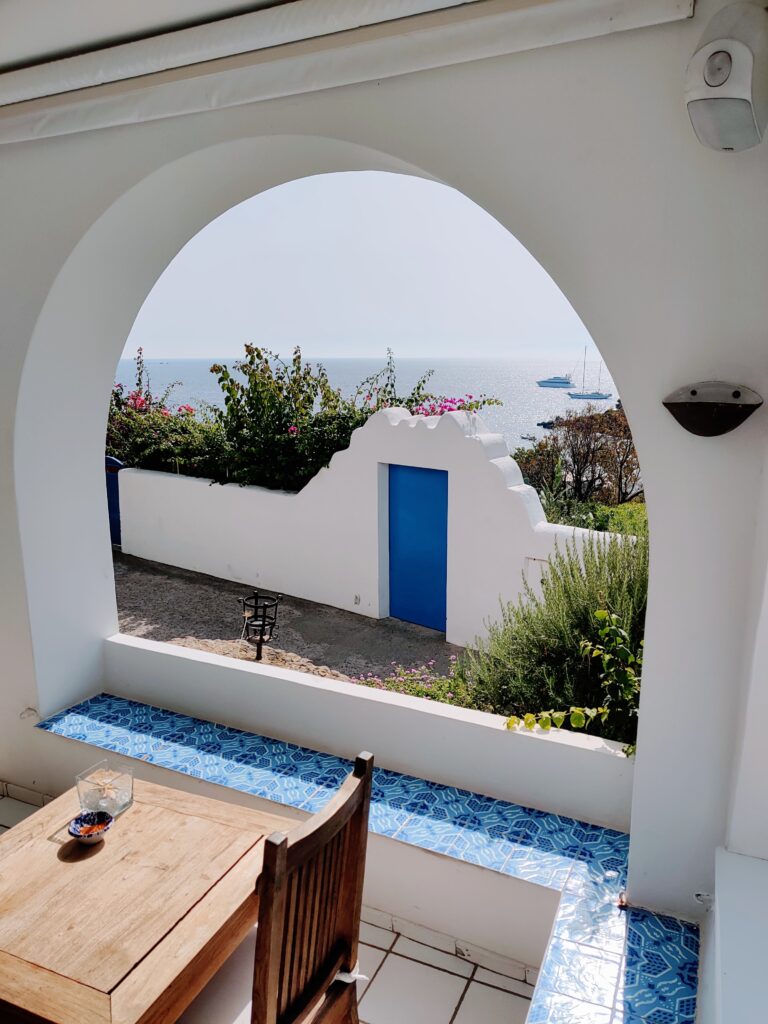 What to Do in Panarea, Sicily: A 2 Day Itinerary