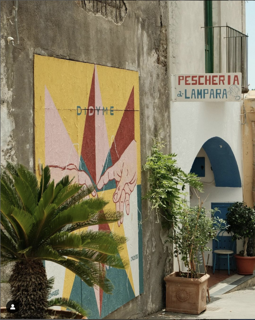 What to Do in Salina, Sicily: A 3 Day Itinerary santa marina