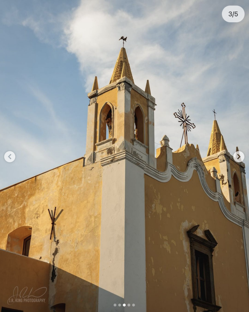 What to Do in Salina, Sicily: A 3 Day Itinerary santa marina