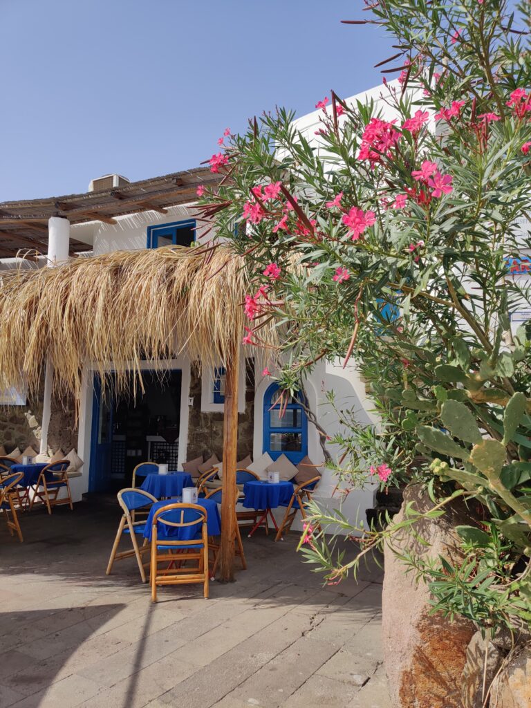 What to Do in Panarea, Sicily: A 2 Day Itinerary san pietro