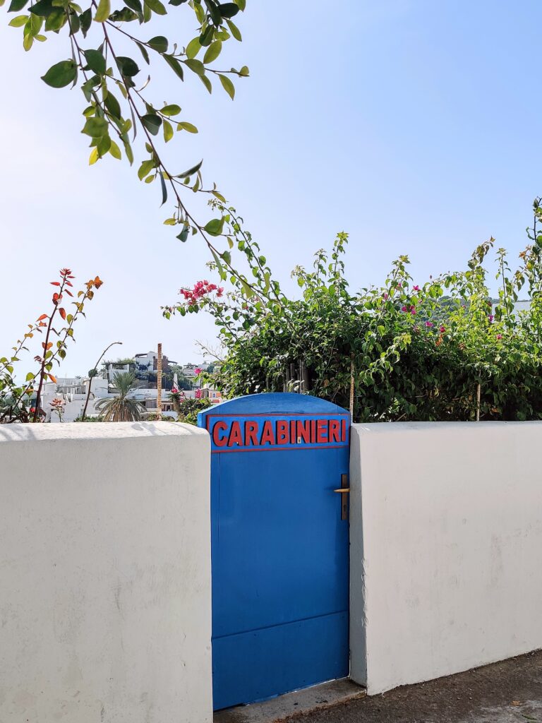 What to Do in Panarea, Sicily: A 2 Day Itinerary san pietro