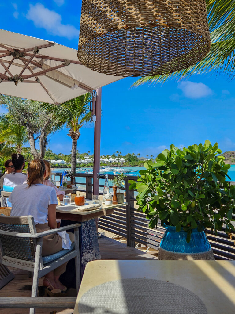 Ranking The Best Beaches in St. Barth The Day Pass: The Best-Kept Secret for Experiencing St. Barth Luxury, Without the Price Tag