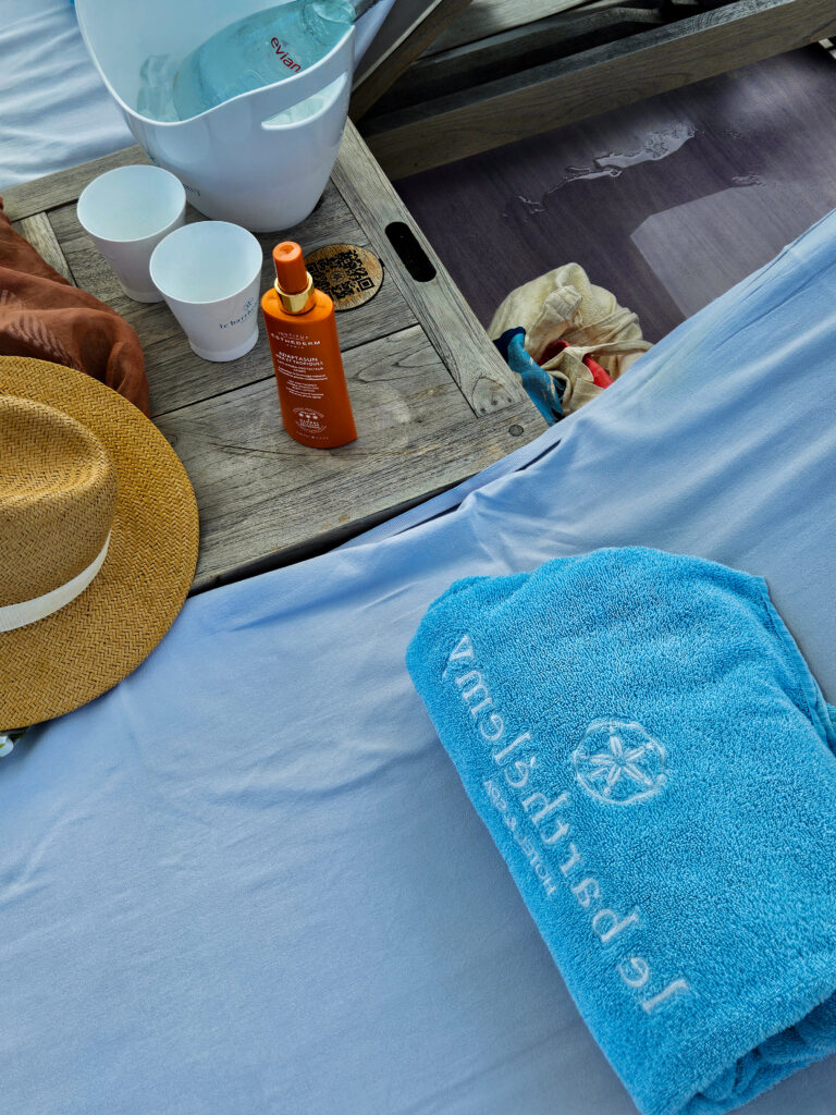 The Day Pass: The Best-Kept Secret for Experiencing St. Barth Luxury, Without the Price Tag