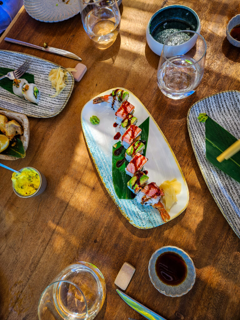 My Reviews of Restaurants in St. Barth