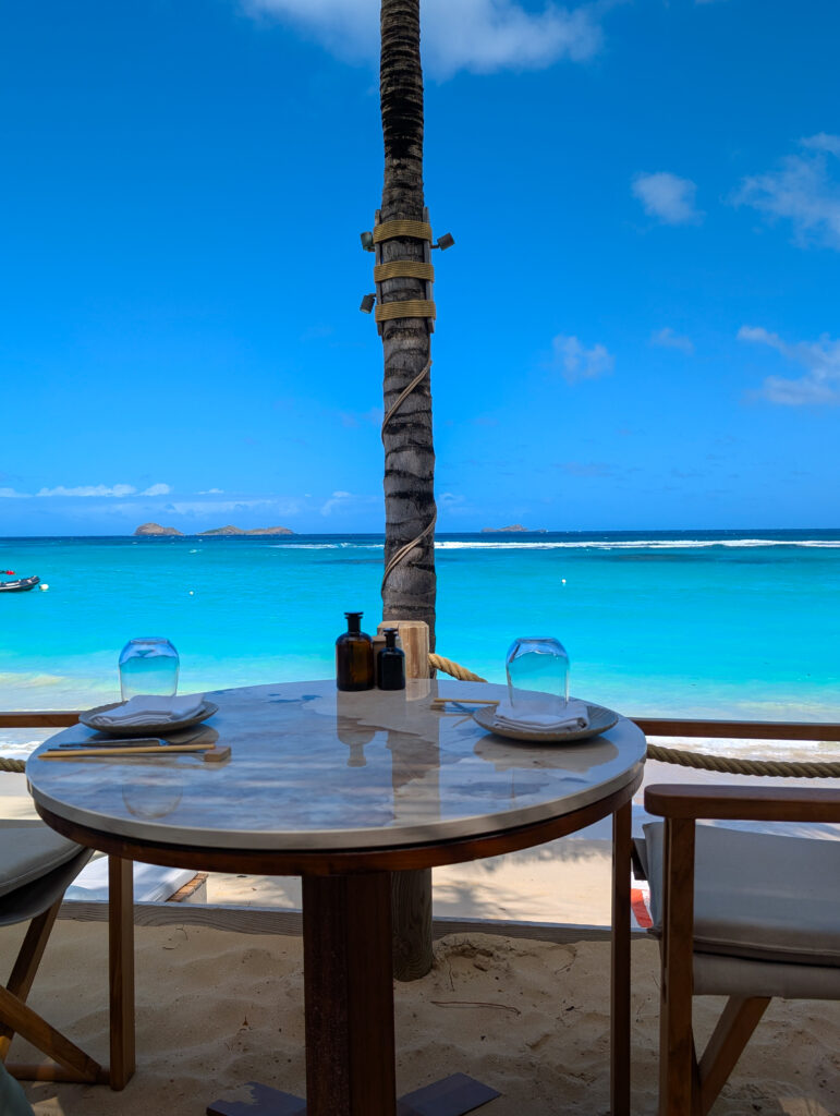 Ranking The Best Beaches in St. Barth