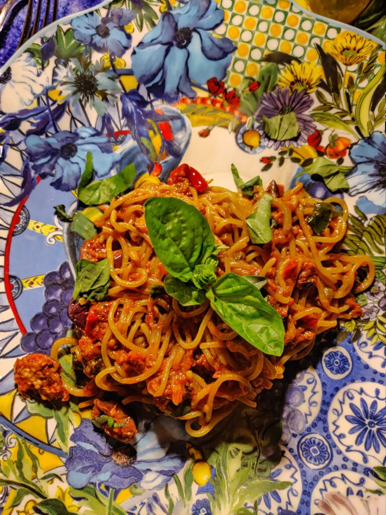 What to Do in Panarea, Sicily: A 2 Day Itinerary ristorante da pina