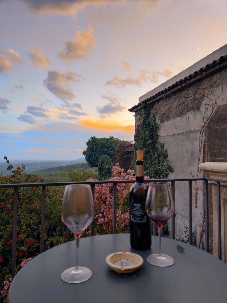 Sicily’s Volcanoes: Etna + Aeolian Islands 7-8 Day Itinerary