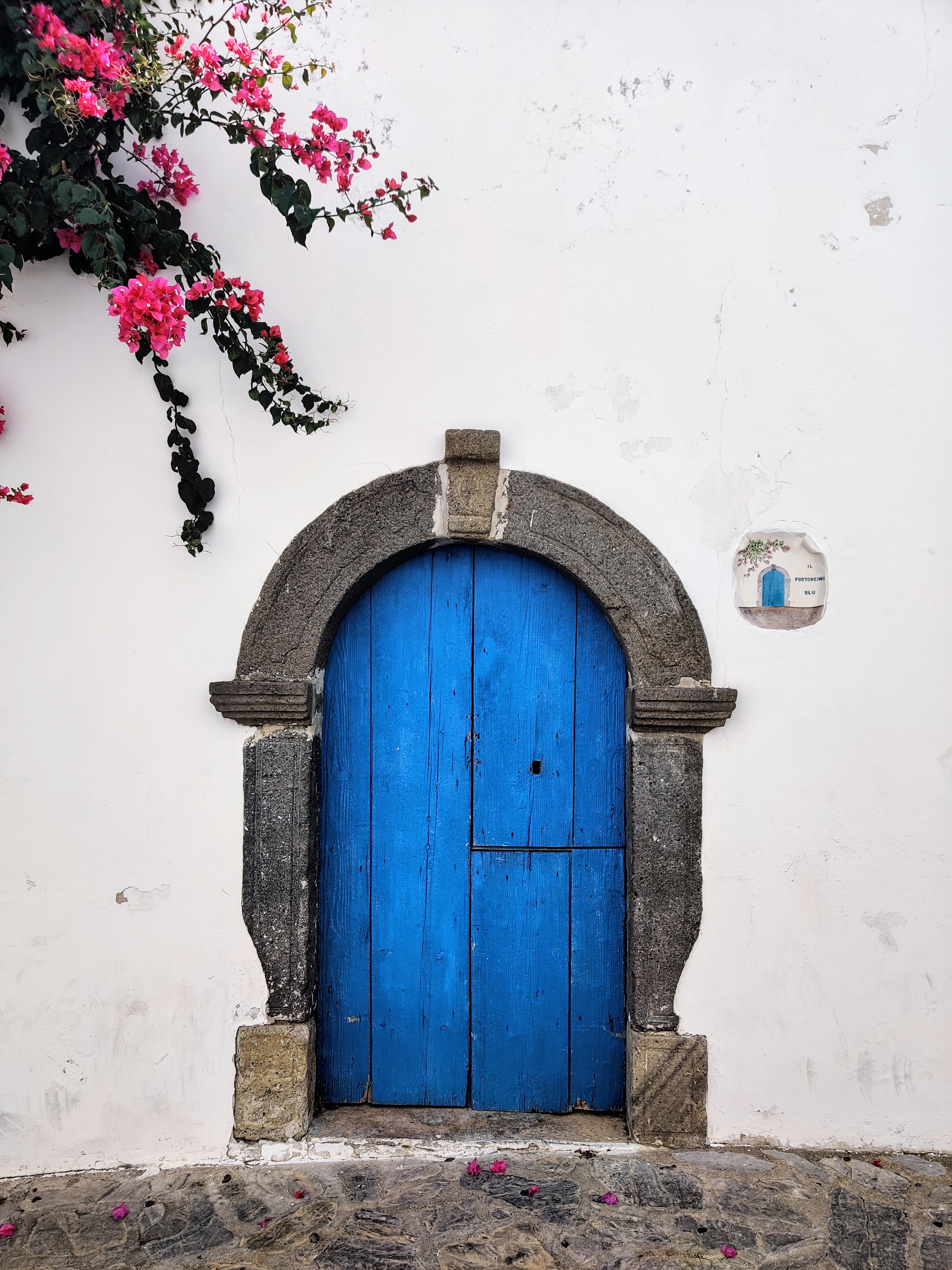 What to Do in Panarea, Sicily: A 2 Day Itinerary san pietro