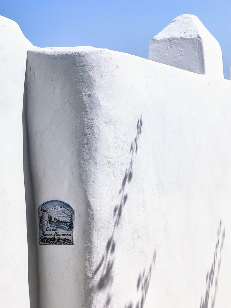 What to Do in Panarea, Sicily: A 2 Day Itinerary san pietro