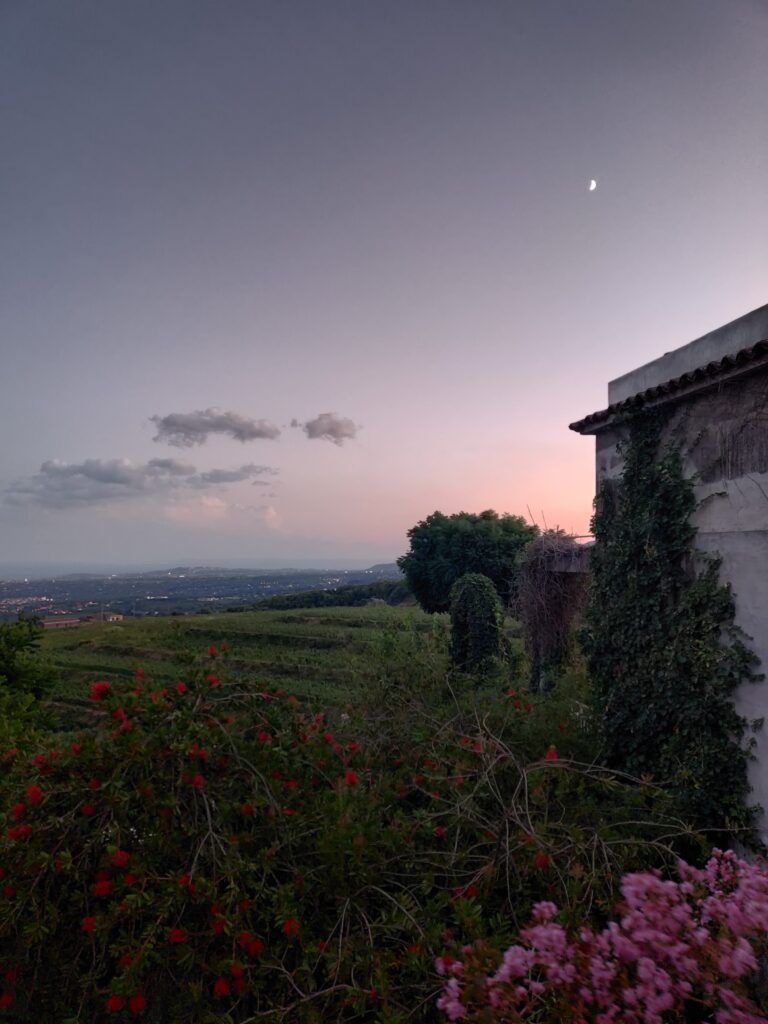 How to Visit Mount Etna in 2 Days wine resort