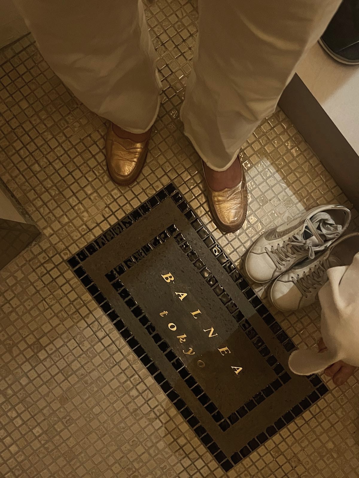 Tokyo Head Spa Ebisu: Best Japanese Head Spa in Tokyo for Foreigners