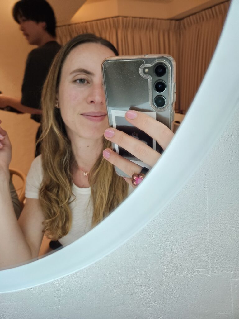 Tokyo Head Spa Ebisu: Best Japanese Head Spa in Tokyo for Foreigners