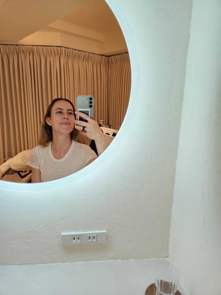 Tokyo Head Spa Ebisu: Best Japanese Head Spa in Tokyo for Foreigners