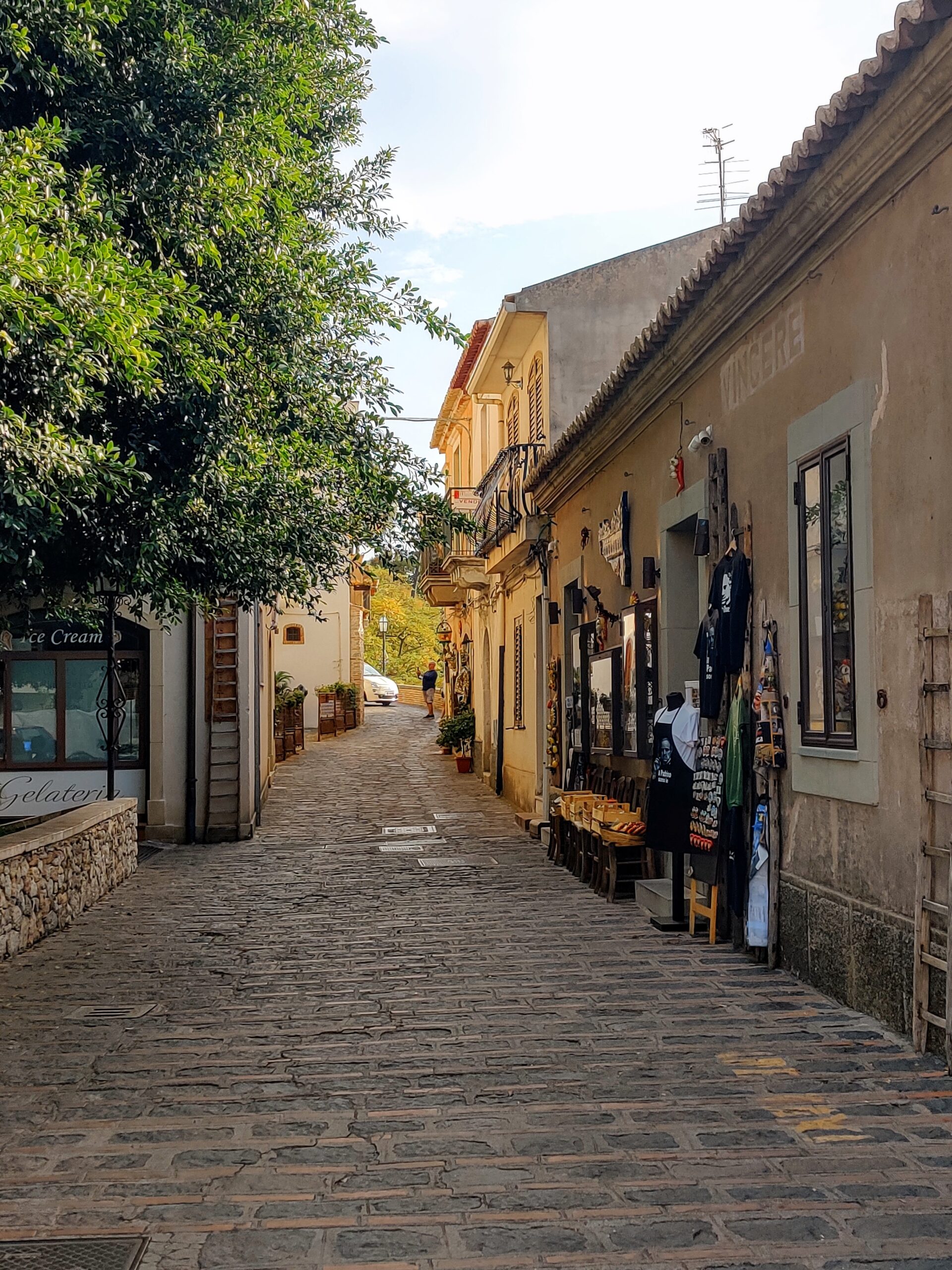Why Savoca, Sicily Was Named One of the Most Beautiful Villages in Italy
