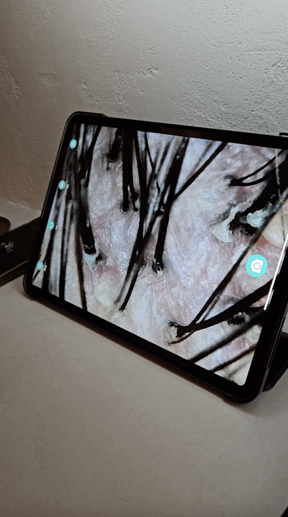 Tokyo Head Spa Ebisu: Best Japanese Head Spa in Tokyo for Foreigners