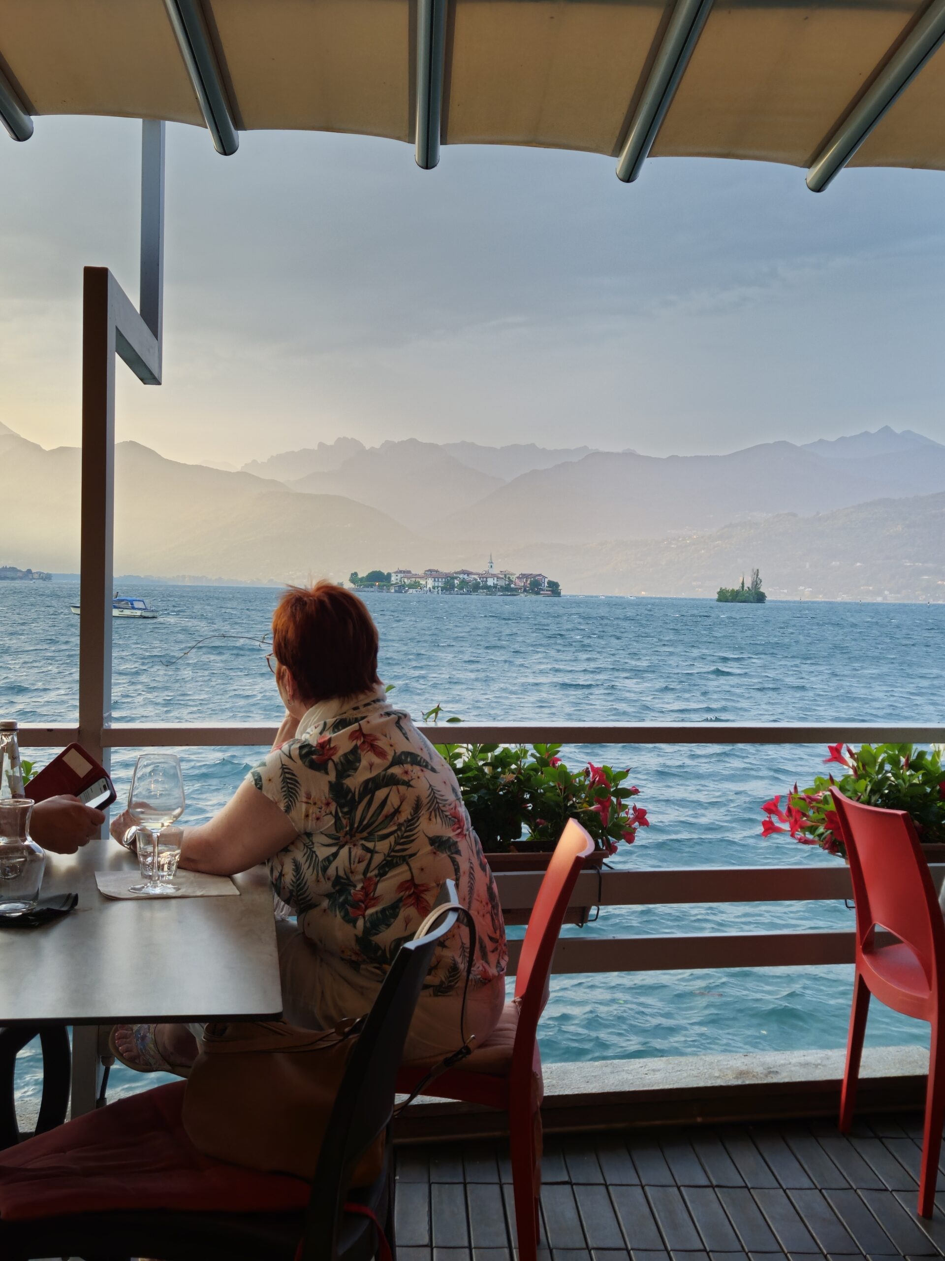 What to Expect from Stresa, Lago Maggiore