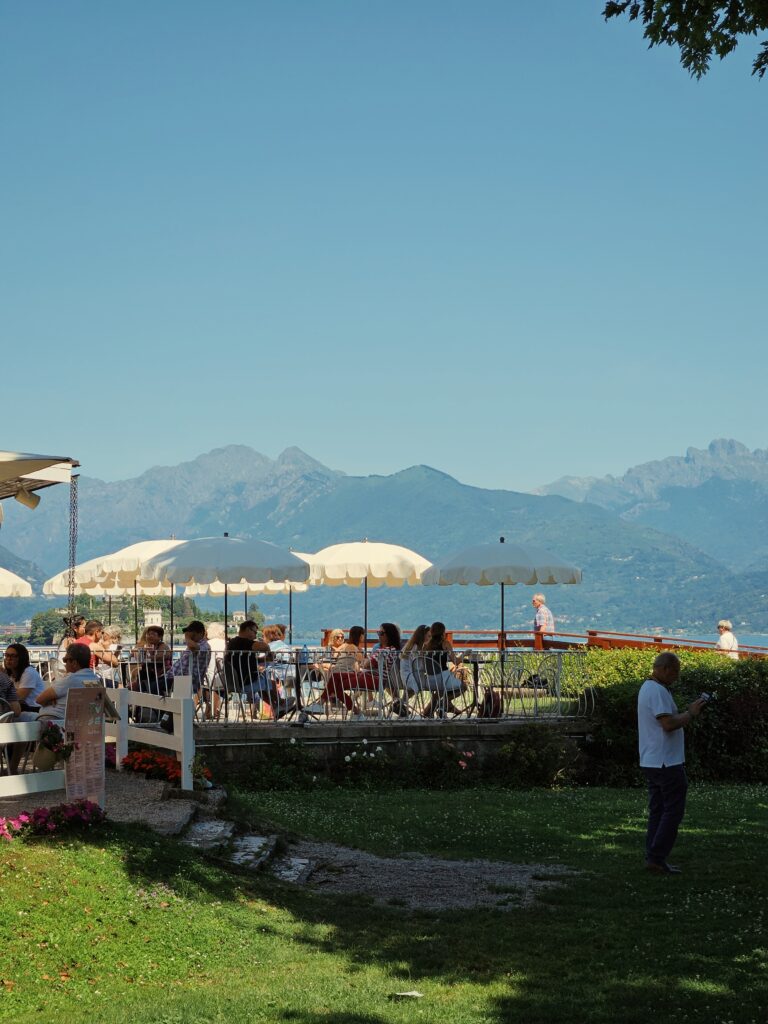 What to Expect from Stresa, Lago Maggiore