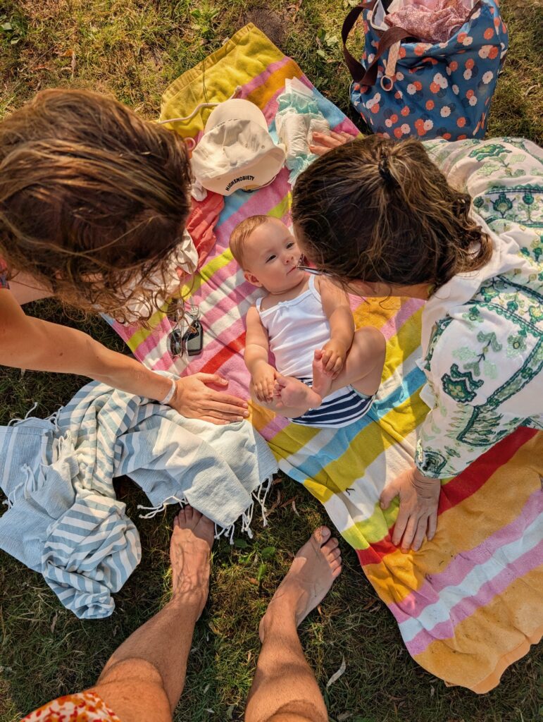 la rustica lago mergozzo