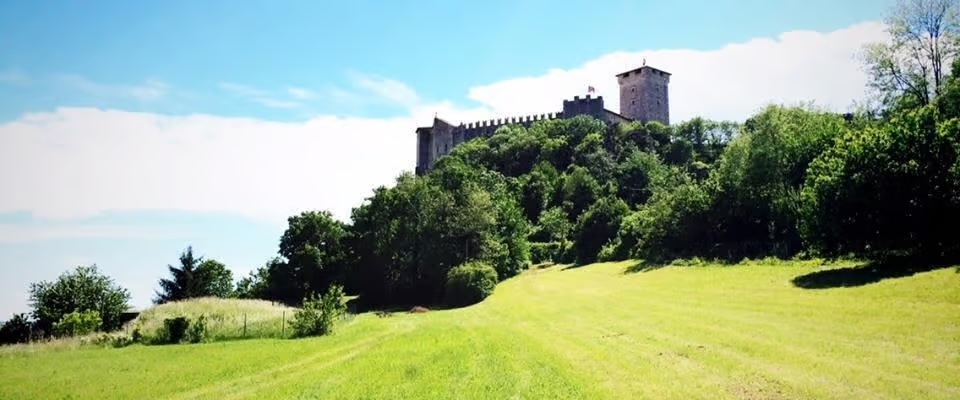 My Bookmarked Spots in Arona, Lago Maggiore | Eat, Shop & Explore Like a Local la rocca di angera