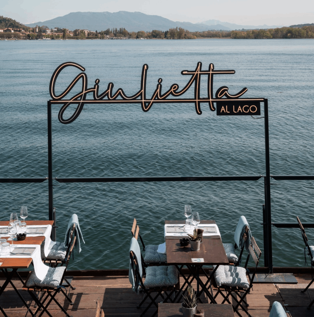 My Bookmarked Spots in Arona, Lago Maggiore | Eat, Shop & Explore Like a Local