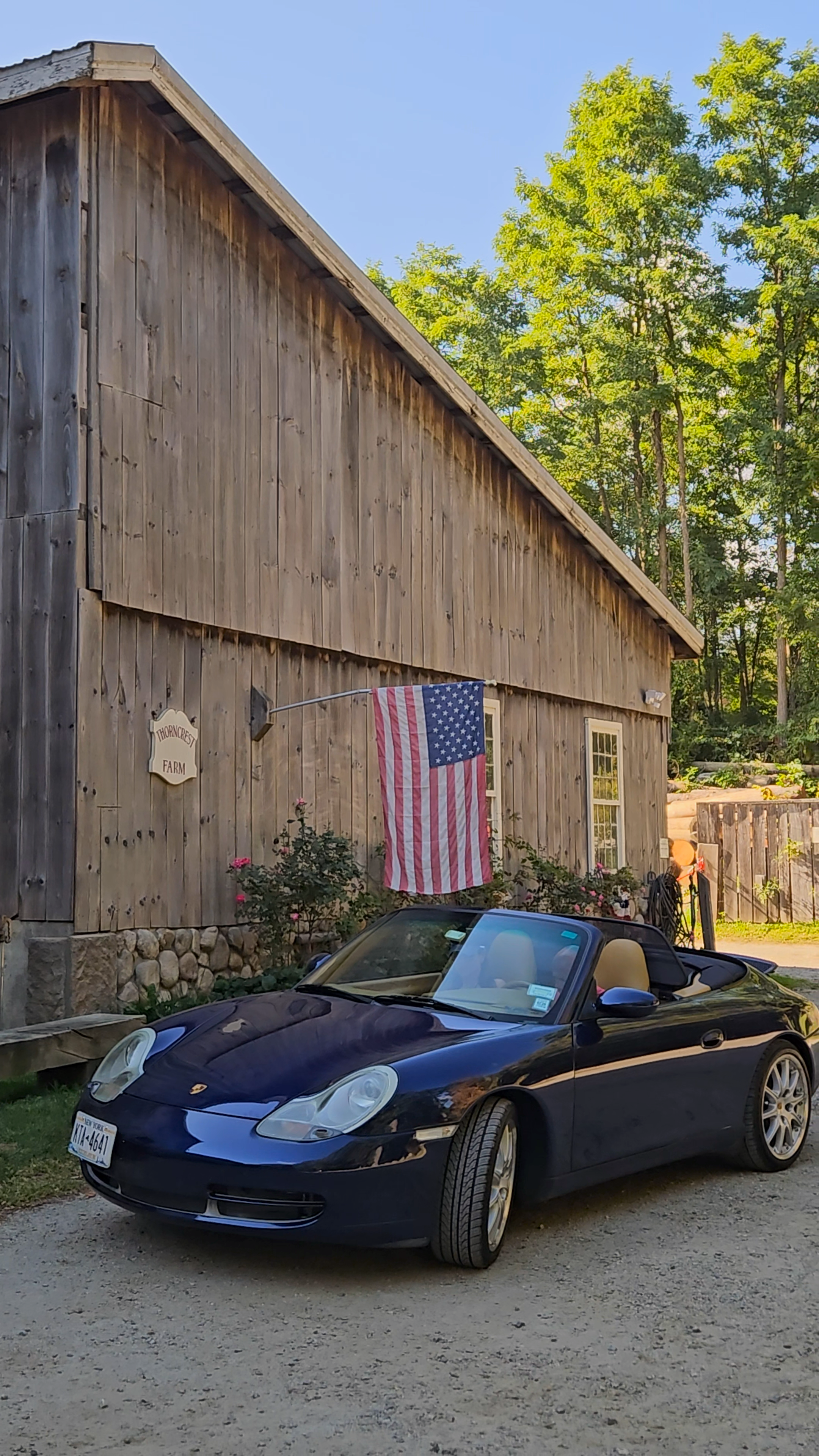 Litchfield County Day Trip: Lovers Leap, Arethusa Cheese & Thorncrest Chocolate (Best in Fall)