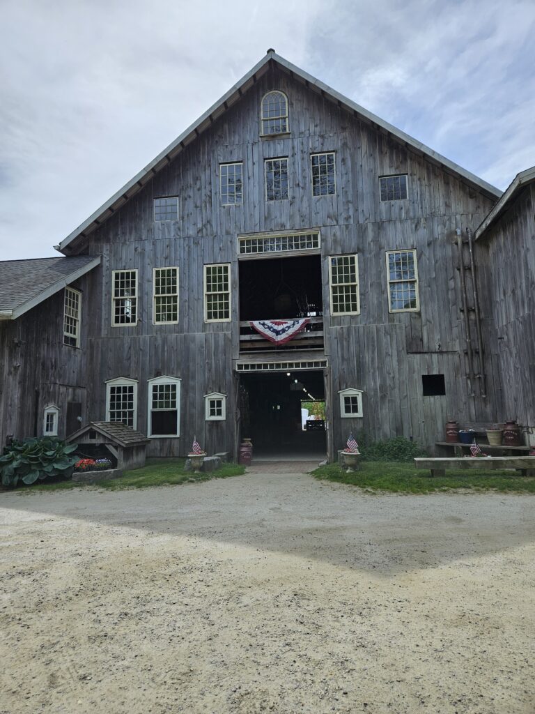 Thorncrest Farm: Chocolate, Cows & a Return to Simpler Times