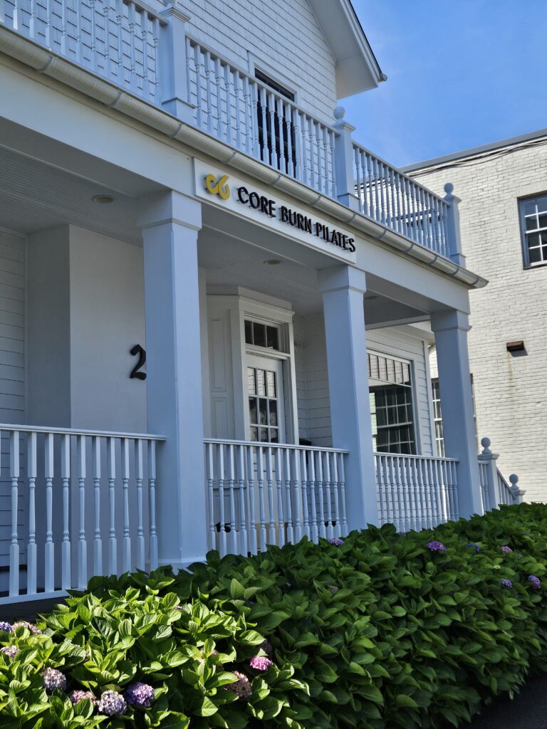 Best Workout Classes in Greenwich, CT | Pilates, Barre, Bootcamp & More (2025 Guide)