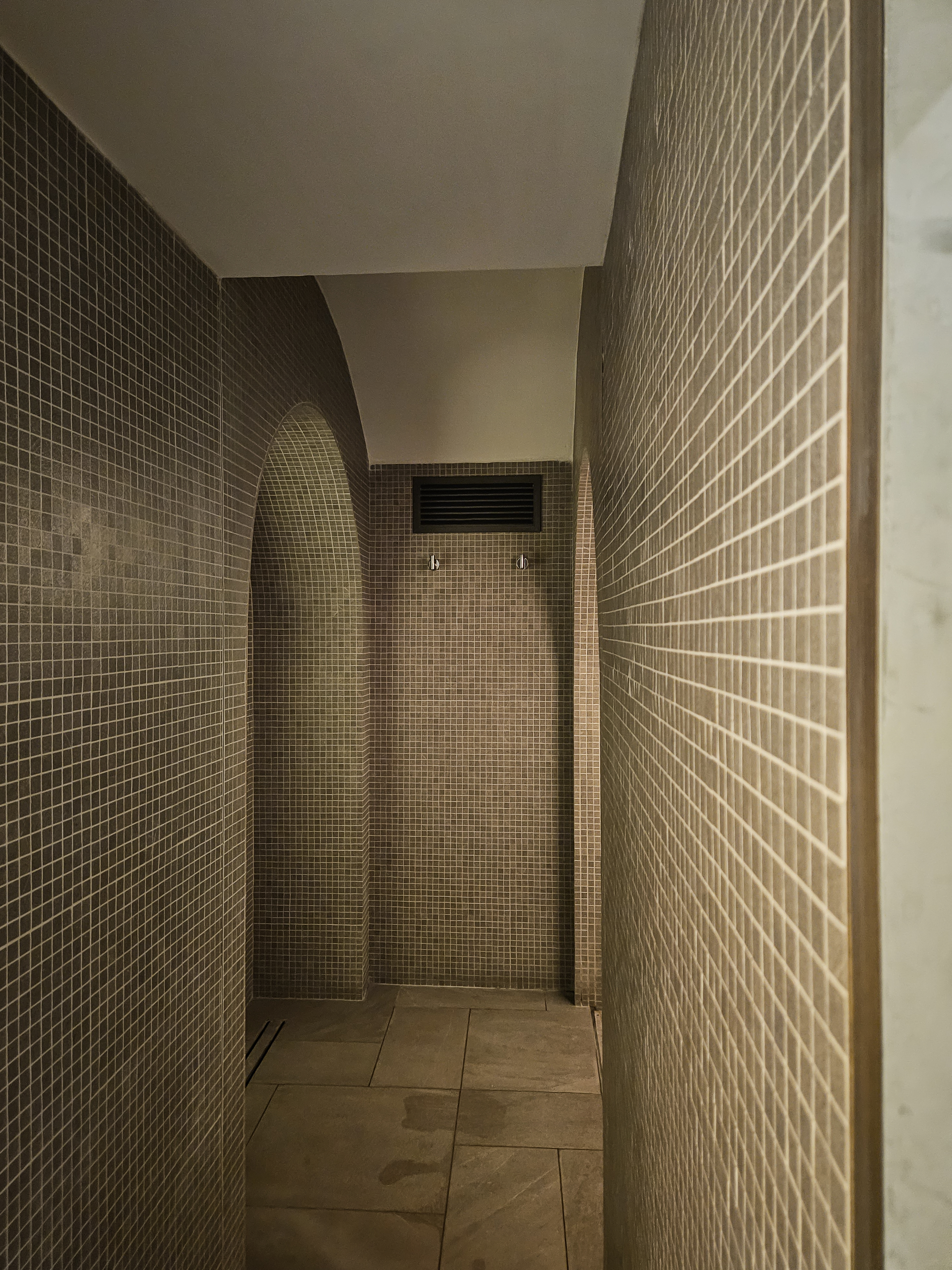 Florence Spa in a Renaissance Palazzo: Vita Nova